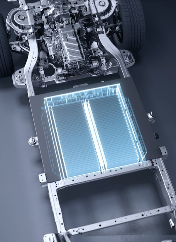 reliable cars in qatar, best chinese cars in qatar, byd qatar