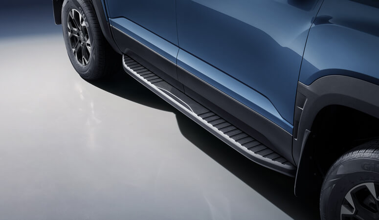 EV dealership in Doha