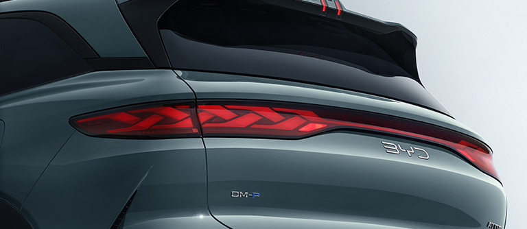 Byd Cars Qatar
